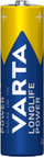 Bateri VARTA Longlife Power AA (40 copa)