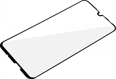 Qelq mbrojtës Green Cell për Huawei P Smart 2019 2020, Full Cover 3D, 9H, i zi