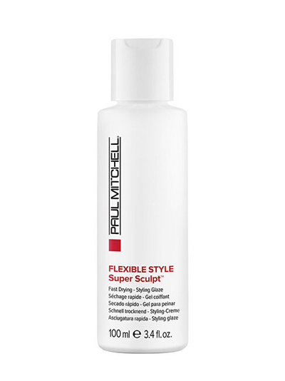 Xhel stilues për flokë PAUL MITCHELL Flexible Style Super Sculpt