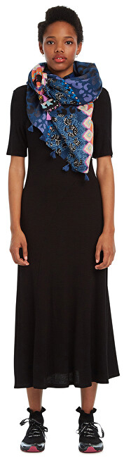 Shall Desigual Jazmine 19WAWA06 5000
