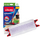 Refill leckë mop Vileda Ultramax Care, mikrofibër, për dysheme delikate, e bardhë