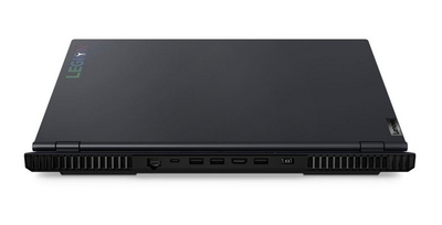 Laptop Lenovo Legion 5 15ACH6H, 15.6", AMD Ryzen 7, 16GB RAM, 1TB SSD, NVIDIA GeForce RTX 3060, i zi / kaltër