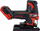 Sharrë pendël pa kabëll Skil 3440 CA 20V, brushless, LED 360°, e kuqe