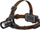 Фенер за глава Superfire HL71, 500 lm, USB, црна