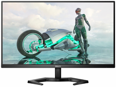 Monitor Philips Momentum 27M1N3500LS, 27", Quad HD 2560 x 1440, i zi