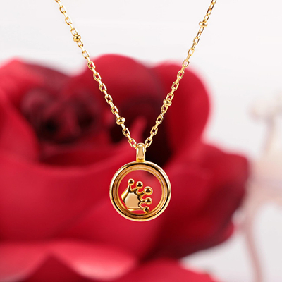 Qafore Morellato Scrigno D´Amore SAMB35