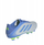 Këpucë futbolli Adidas Copa Pure 3 Club FG MG, për burra, për bar natyral edhe artificial, të bardha