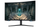 Монитор Samsung Odyssey G65B - ЛЕД, 32\", QHD, црн