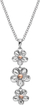 Qafore Hot Diamonds Forget me Not DP748