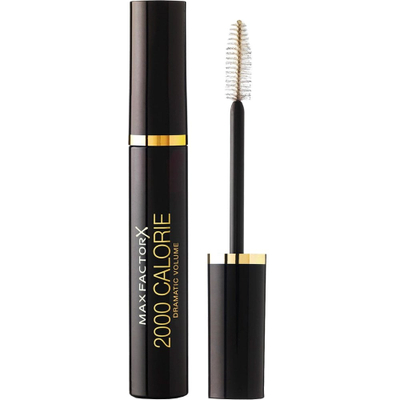 Maskarë për qerpikë Max factor 2000 Calorie, 05 Black, 9 ml