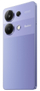 Telefoni Xiaomi Redmi Note 13 Pro, 8GB RAM, 256GB, lejla