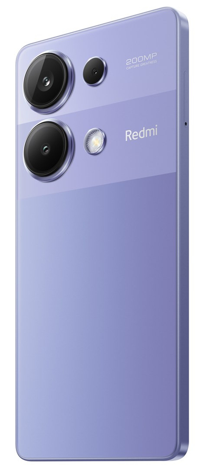 Telefoni Xiaomi Redmi Note 13 Pro, 8GB RAM, 256GB, lejla