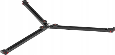 Spreader i mesëm për trekëmbësh Manfrotto, për 645 FTT, për 635 FST