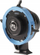 Adapter objektivi Sirui Jupiter PL-E, për ARRI PL në Sony E, blu i zi