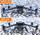 Bazë ngritëse Sunnylife M3P-LG582-GY për DJI Mavic 3 Pro, ngritje 42 mm, plastikë ABS, gri