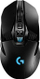 Maus Logitech G903 LightSpeed, i zi