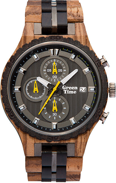 Orë dore Green Time Adventure ZW106A