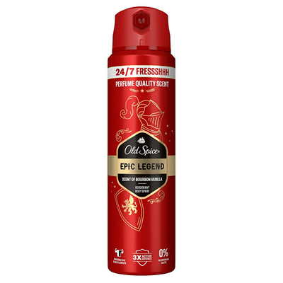 Deodorant sprej Old Spice Epic Legend