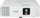 Projektor Epson PowerLite L210W, 4500 ANSI Lumens, WXGA, i bardhë