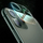 Mbrojtëse xhami kamere Wozinsky Full Camera Glass për iPhone 12, 9H, transparente