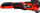 Multitool pa kabllo Skil 3650 CB 20V, motor brushless, pa bateri