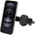Mbajtës universal makine FIXED Roll 2 Vent, i zi
