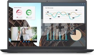 Laptop Dell Vostro 15 3530, 15.6" FHD, i3 1305U, 8GB 256GB, i zi