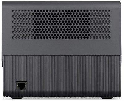 Projektor Acer QF18s, Full HD 1080p, 800 ANSI lumens, i zi me gri