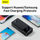 Powerbank Baseus Bipow 30000 mAh (PPDML-N01), i zi