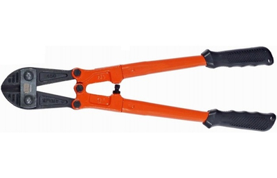 Gërshërë për shufra hekuri EPM CR-V, 18" 450mm, modeli E-410-1118