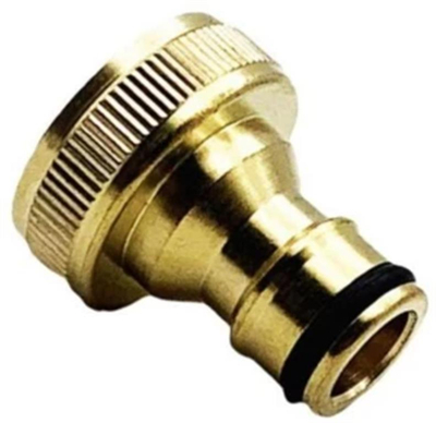 Lidhese tubash 1/2" . YIAD