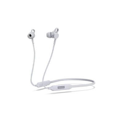 Dëgjuese Lenovo 500 BT, Wireless, të hirta