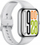 Ora e mençme Xiaomi Redmi Watch 5, me GPS, që s’e ha uji, gri