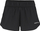 Shorce sportive Craft ADV Essence 2" Shorts 2 W, për goca, elastike, të zeza
