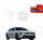Folie mbrojtëse GrizzGlass BodyShield, për doreza Kia K4 2025-2026, transparente