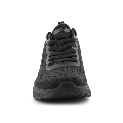 Патики Skechers Bobs Squad Chaos Face Off W 117209-BBK, Memory Foam, црни