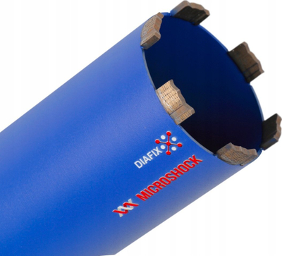 Kurorë diamanti DISTAR RM-TX, 92mm, 450mm, e kaltër
