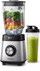 Blender Philips HR3573 / 90, i metalt/ xham