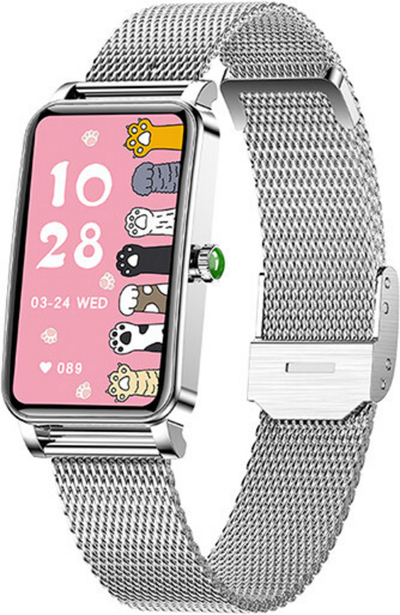 Orë e mençur Wotchi SmartWatch WX1S