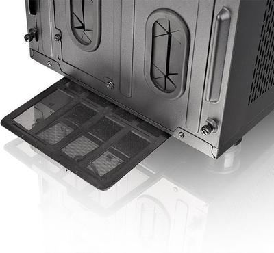 Kasë Thermaltake Core X71 TG Edition, Full Tower