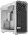 Куќиште Fractal Design Torrent White TG Clear Tint, бело