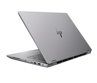 Laptop HP ZBook Fury G1i 18, Intel Core Ultra 7, 32GB RAM, 1TB SSD, RTX Pro 2000, 18", gri