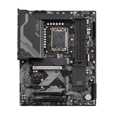 Pllakë amë Gigabyte Z790 UD