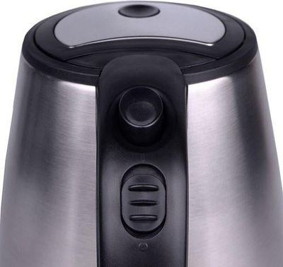 Vlues uji Adler AD 1203, 1500 W, 1 l