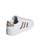 Atlete për kalamaj Adidas Grand Court 2.0, sportive, me lidhëse, të bardha