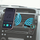 Pranues Bluetooth LogiLink BT 5.4 stereo, me hands free, i zi