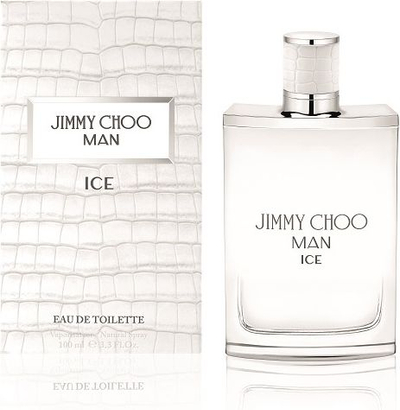 Parfum Jimmy Choo Man Ice, EDT, 100ml, për burra