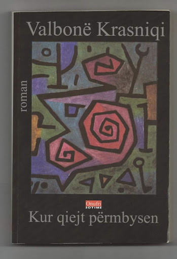 Kur Qiejt Permbysen - Valbone Krasniqi