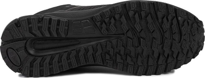Патики за мажи Lee Cooper LCW-24-01-2402MA, Aqua Shell, ѓон со заштита од лизгање, црни