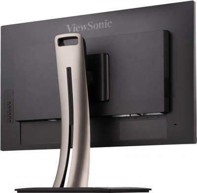 Monitor ViewSonic VP3256-4K, 32", 4K UHD, i zi